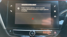 Vauxhall Corsa 1.2 Turbo SRi Premium 5dr Petrol Hatchback